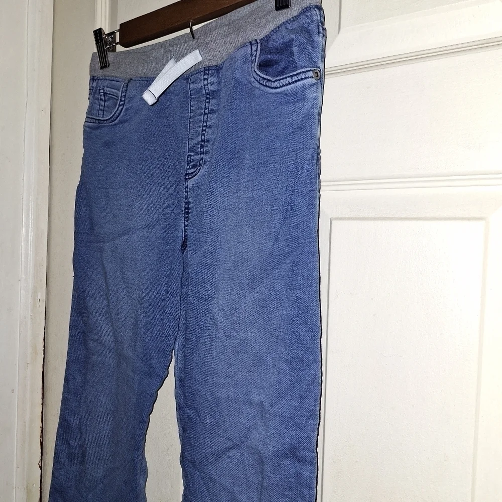 Carter girls jogger pants size 14